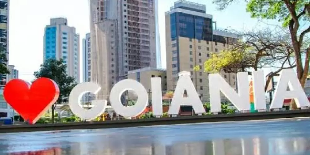 Imagem do grupo de WhatsApp As meninas e os meninos de Goiânia✍
