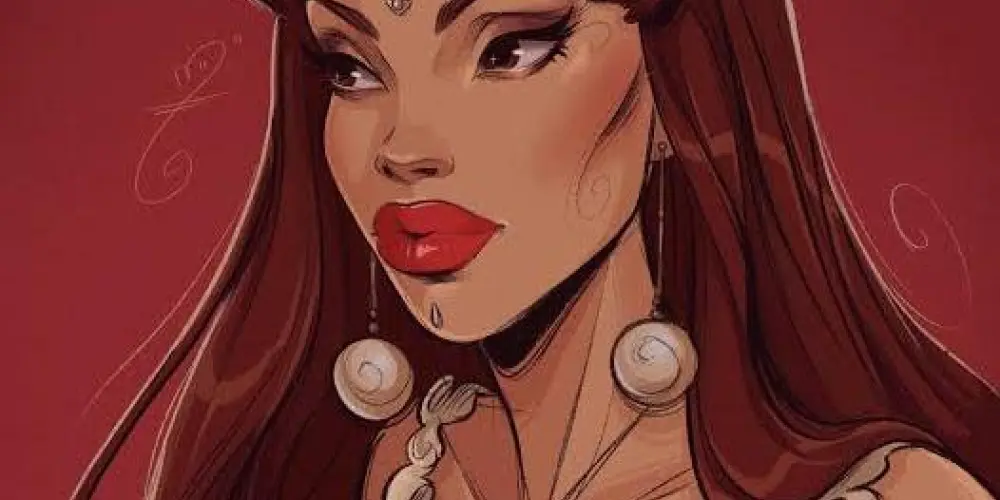 Imagem do grupo de WhatsApp As mulheres do futuro🏳️‍⚧️😘