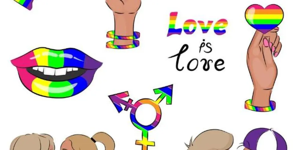 Imagem do grupo de WhatsApp AS PANTERAS (LGBT)🏳️‍🌈😍❤️