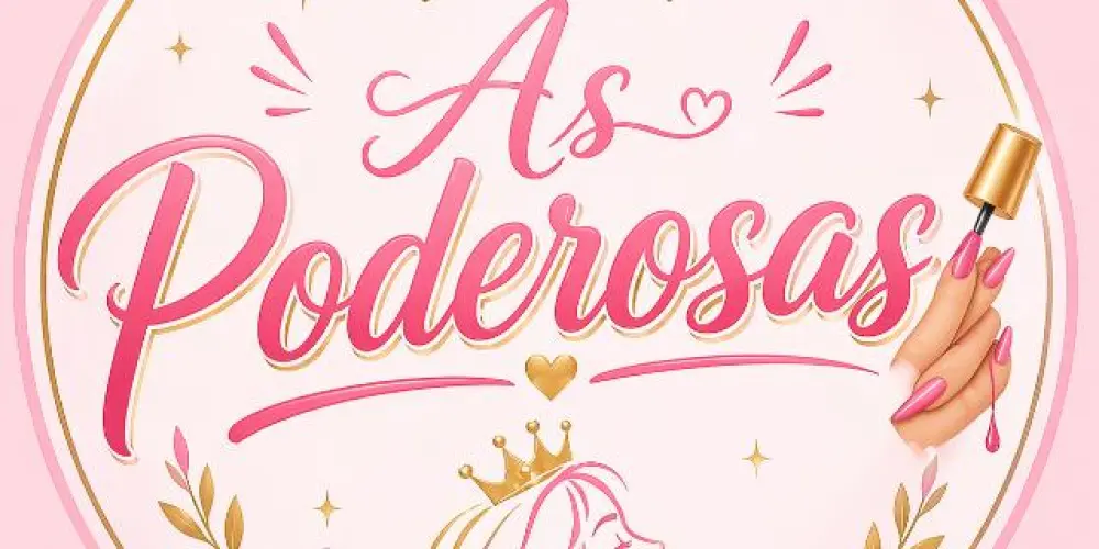 Imagem do grupo de WhatsApp 💋As Poderosas 💅🏻