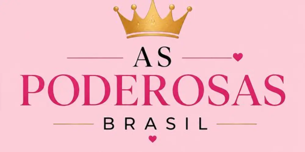 Imagem do grupo de WhatsApp 👑 As Poderosas Brasil