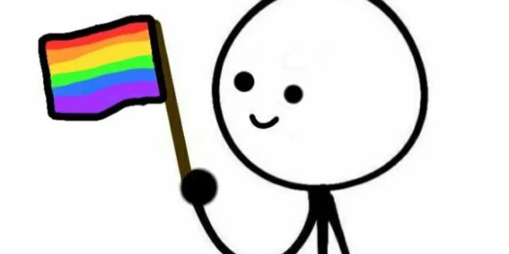 Imagem do grupo de WhatsApp As sapatroas 🏳️‍🌈💋