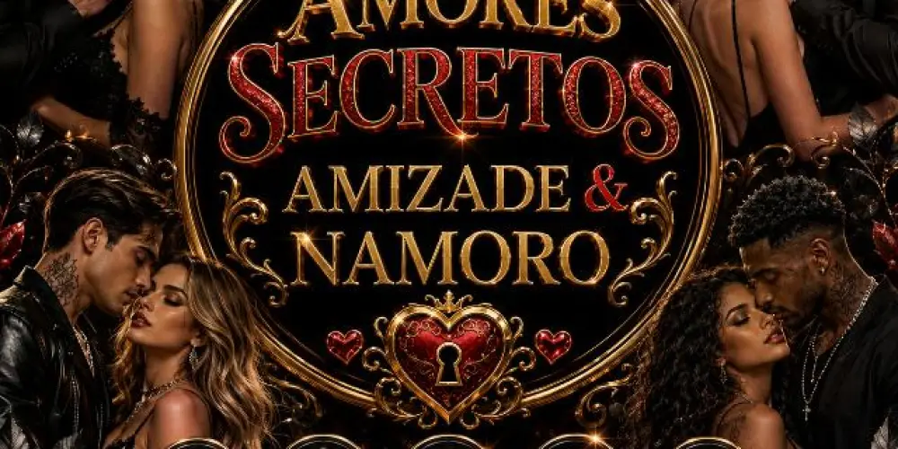 Imagem do grupo de WhatsApp Aᴍᴏʀᴇs sᴇᴄʀᴇᴛᴏs 👀ᴀᴍɪᴢᴀᴅᴇ & ɴᴀᴍᴏʀᴏ💫💓