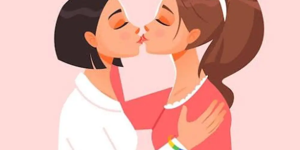 Imagem do grupo de WhatsApp 🏳️‍🌈 As tesouras mágicas 🏳️‍🌈