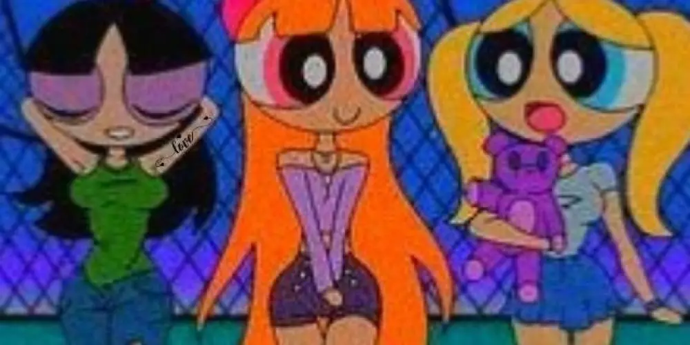 Imagem do grupo de WhatsApp As tops girls