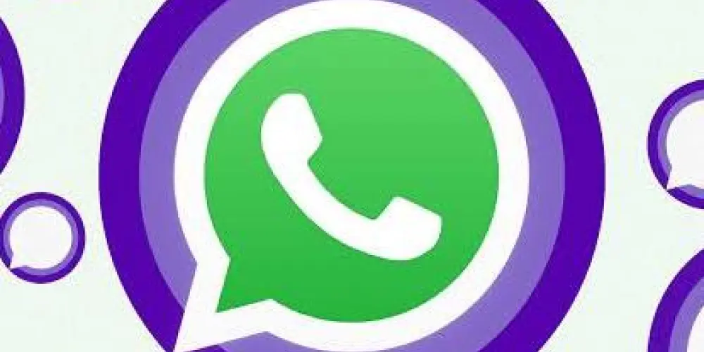 Imagem do grupo de WhatsApp As Troles Assumidas