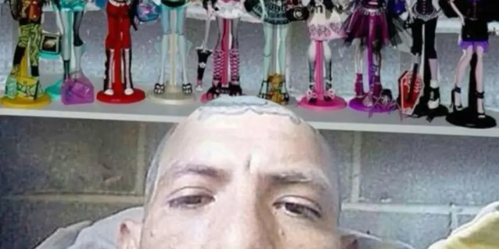 Imagem do grupo de WhatsApp As winx