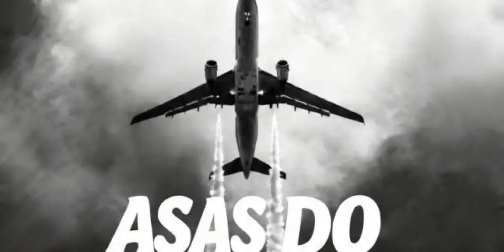 Imagem do grupo de WhatsApp ✨ Asas do Horizonte ✨