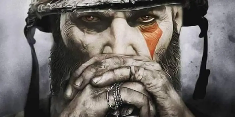 Imagem do grupo de WhatsApp ascensão de esparta