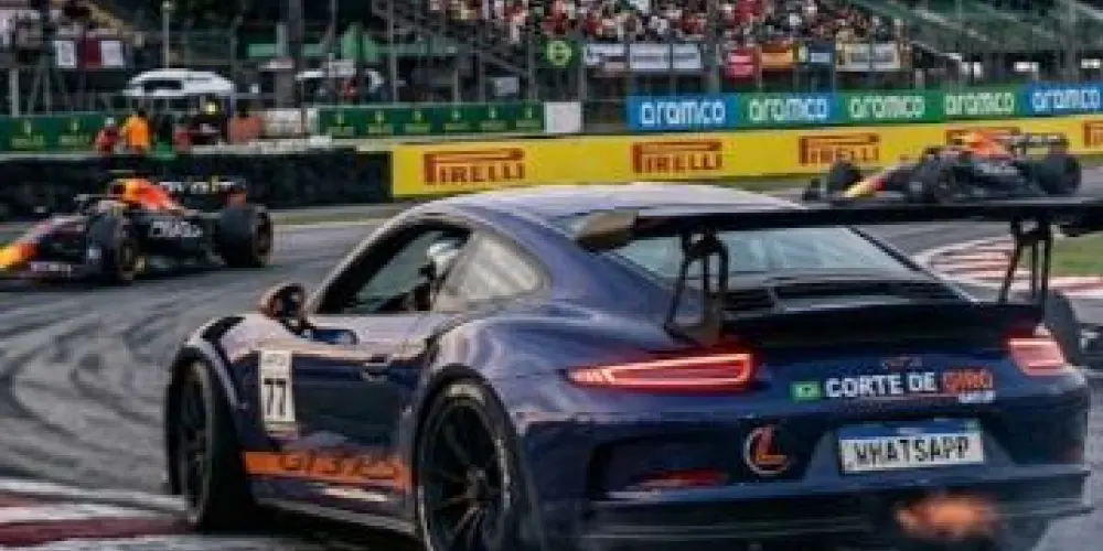 Imagem do grupo de WhatsApp ASFALTO QUENTE 🏎️🏍️