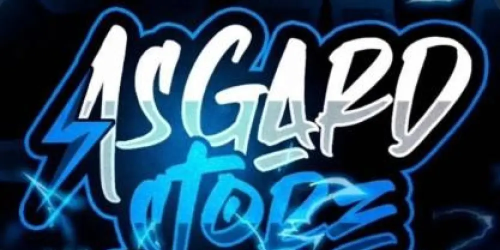 Imagem do grupo de WhatsApp Asgardstorybr