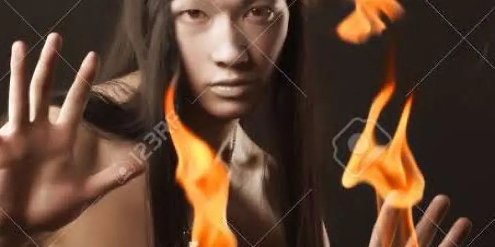 Imagem do grupo de WhatsApp Asiáticos quentes