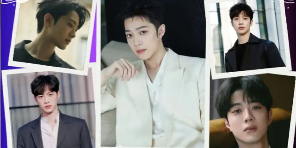 Imagem do grupo de WhatsApp 🌙 ✧⃟ﾟ⋆✦  ASIΛN GΔLΔXY ✦𓂃𓈒𓏸 🇰🇷🇯🇵🇨🇳🇹🇭🇹🇼