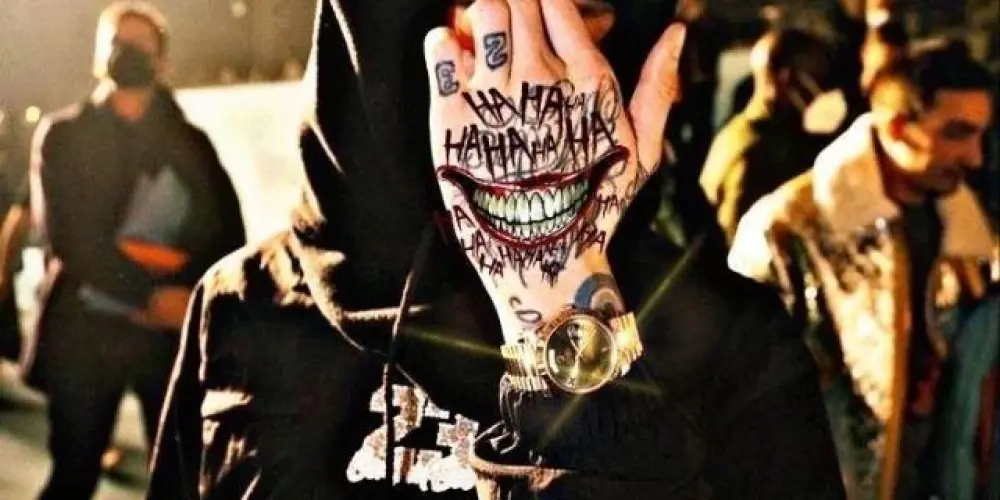 Imagem do grupo de WhatsApp 🫯亗ȺSƗŁØ ȺɌꝀĦȺM亗🫯