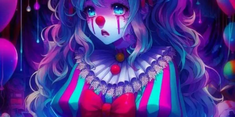 Imagem do grupo de WhatsApp Asilo Arkham