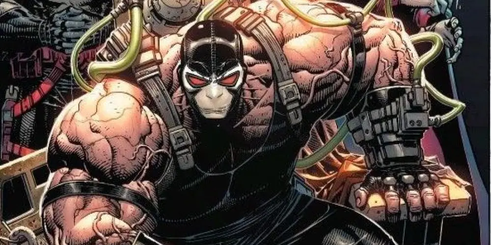 Imagem do grupo de WhatsApp ASILO Arkham