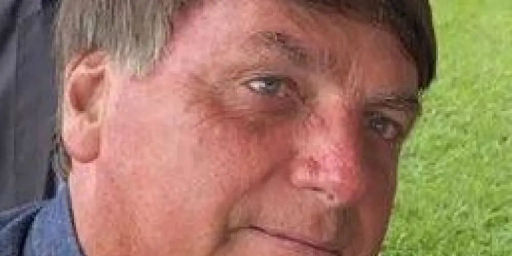 Imagem do grupo de WhatsApp Asilo Arkham