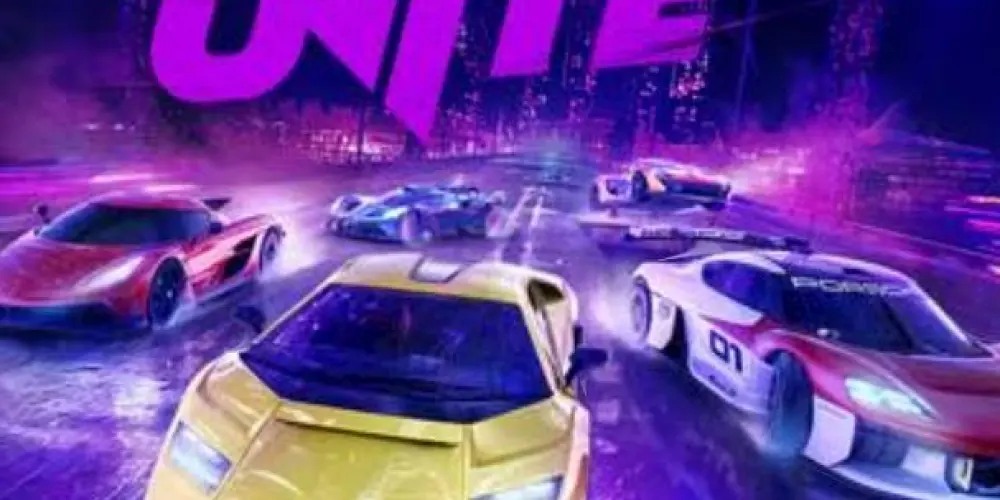 Imagem do grupo de WhatsApp Asphalt Legends Unite