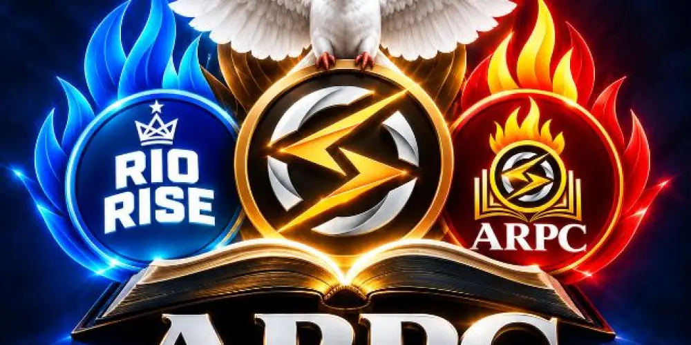 Imagem do grupo de WhatsApp ASSEMBLEIA RP DE CRISTO