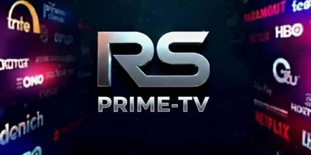 Imagem do grupo de WhatsApp Assinantes RS Prime-TV