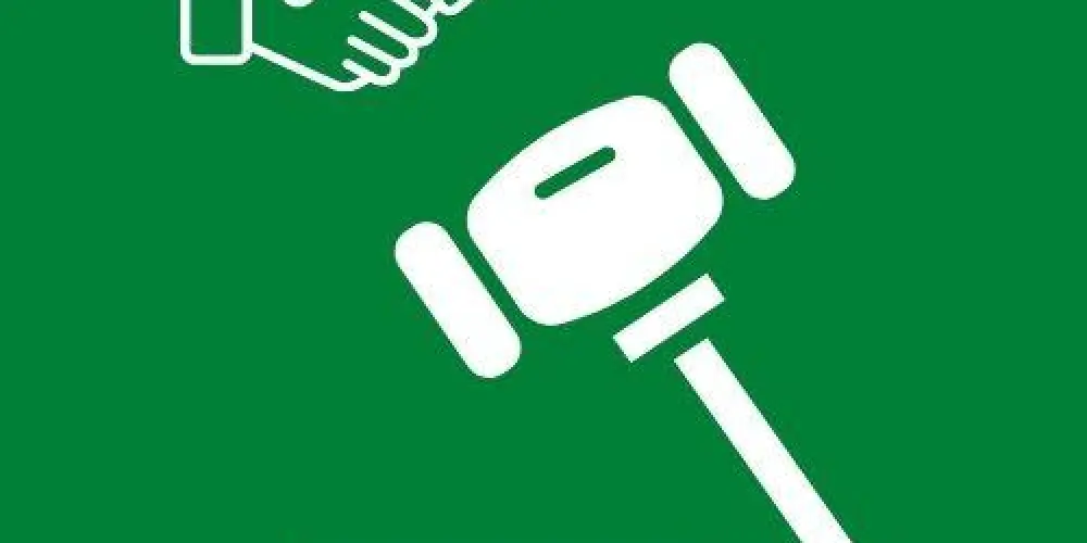 Imagem do grupo de WhatsApp Assistência para Assuntos Judiciais