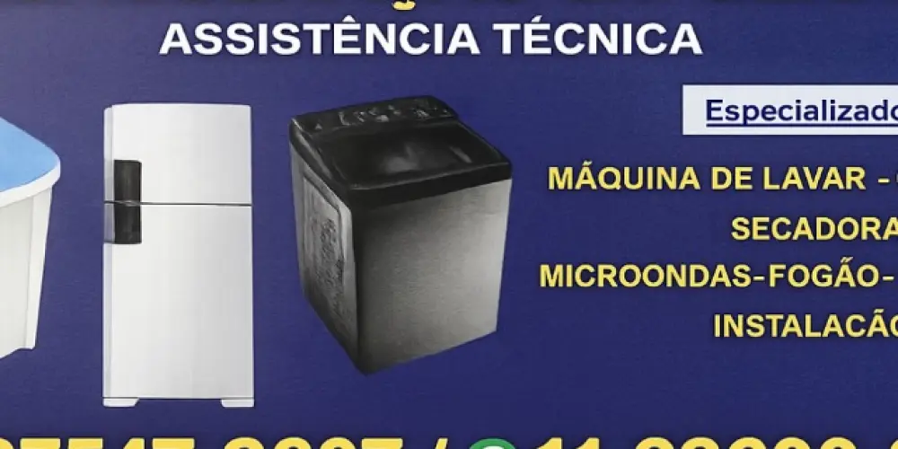 Imagem do grupo de WhatsApp Assistência técnica, e vendas de moveis