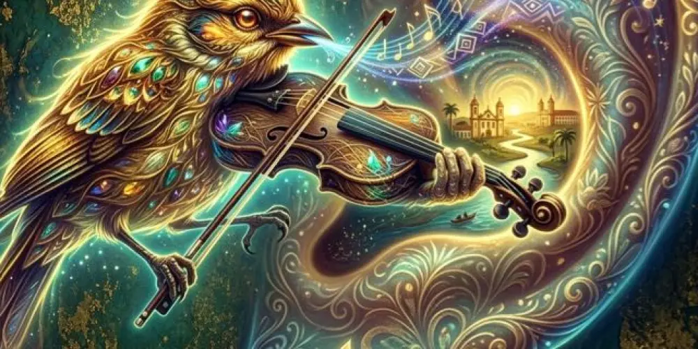 Imagem do grupo de WhatsApp 👂🐦‍⬛ Assobia Goiás 🇧🇷🎶 | Grupo Audaxis #1