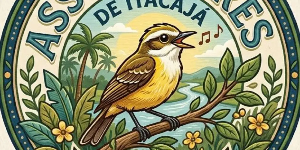 Imagem do grupo de WhatsApp Assobiadores de Itacajá TO/E região