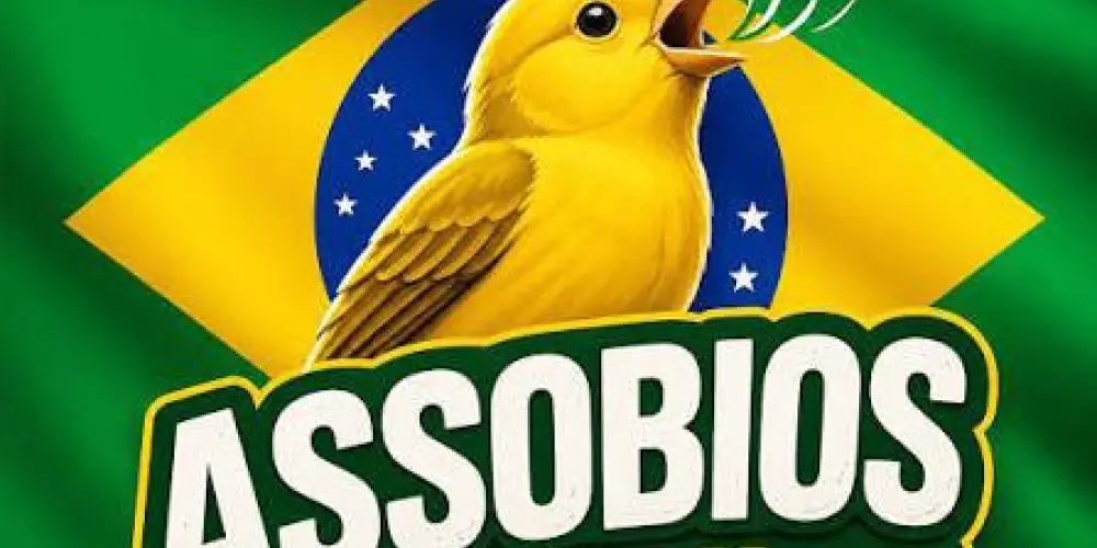 Imagem do grupo de WhatsApp assobio