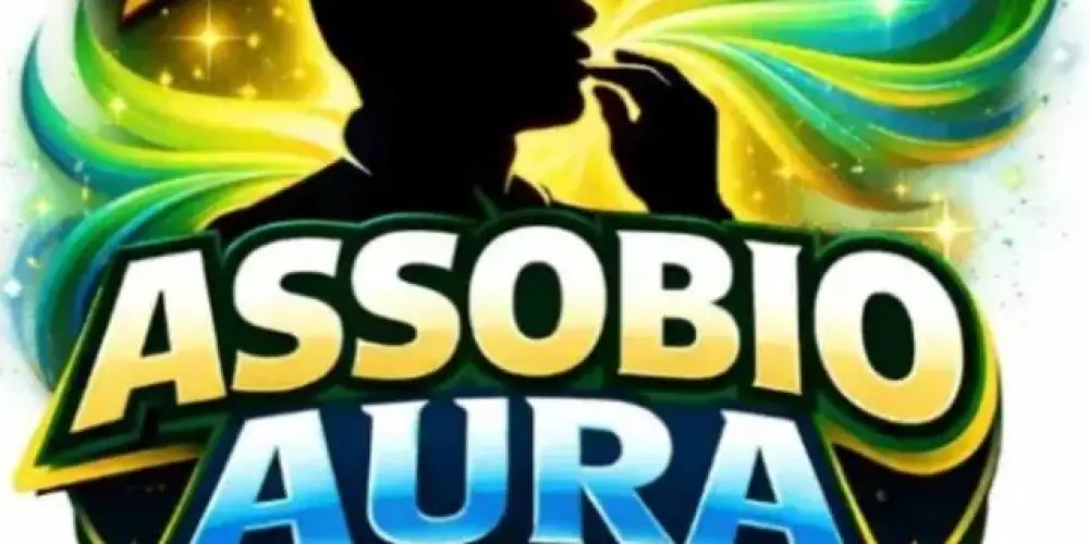 Imagem do grupo de WhatsApp 🇧🇷 ASSOBIO AURA BR 🇧🇷