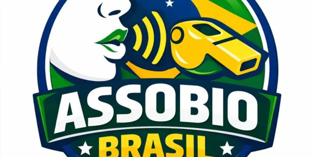 Imagem do grupo de WhatsApp 🇧🇷 Assobio Brasil