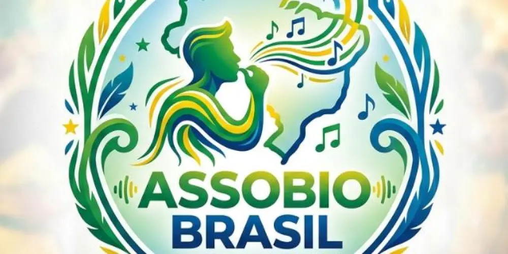 Imagem do grupo de WhatsApp Assobio brasil