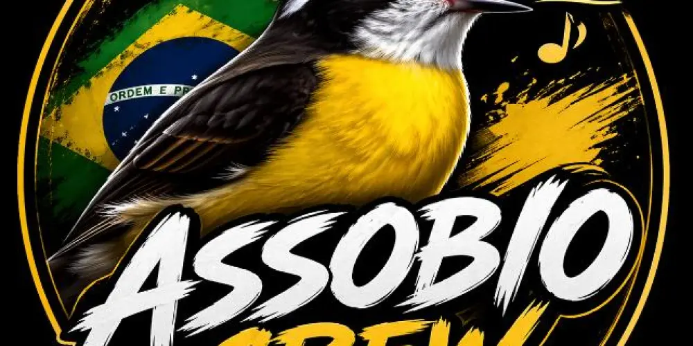 Imagem do grupo de WhatsApp 👑🇧🇷Assobio Crew 🇧🇷👑