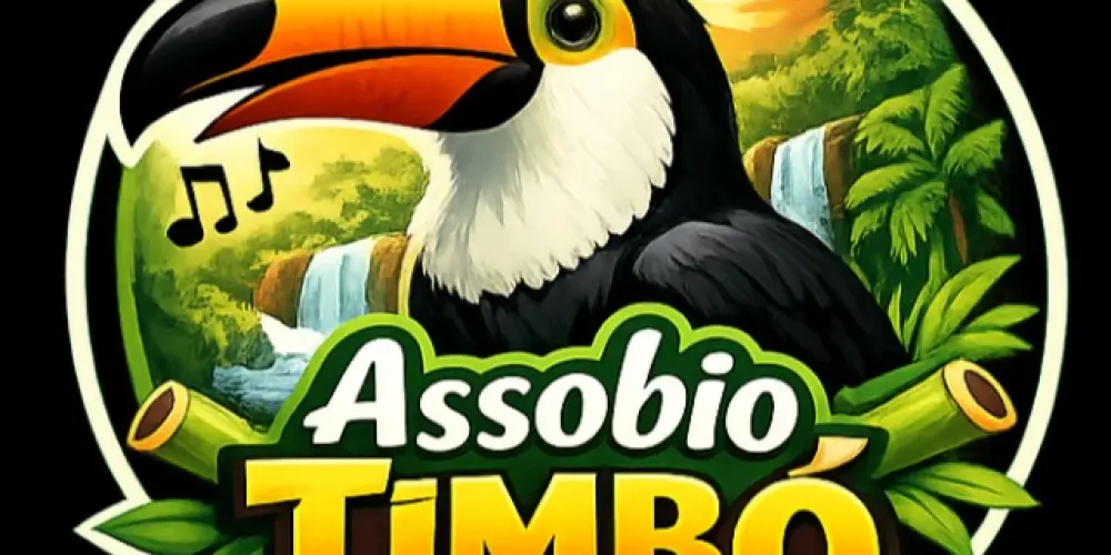 Imagem do grupo de WhatsApp ASSOBIO - TIMBÓ
