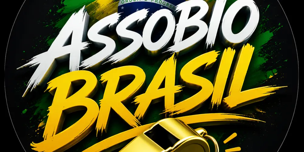 Imagem do grupo de WhatsApp ASSOBIOS BRASIL