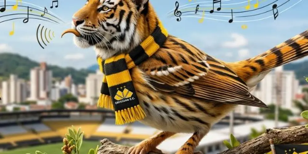 Imagem do grupo de WhatsApp Assobios Criciúma