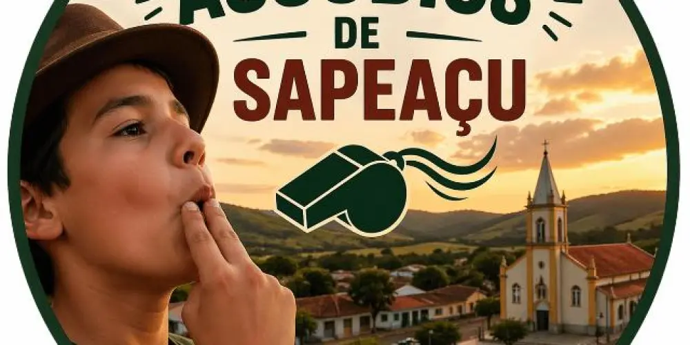 Imagem do grupo de WhatsApp Assobios Sapeaçu (O GRUPO MAIS ACESSADO
