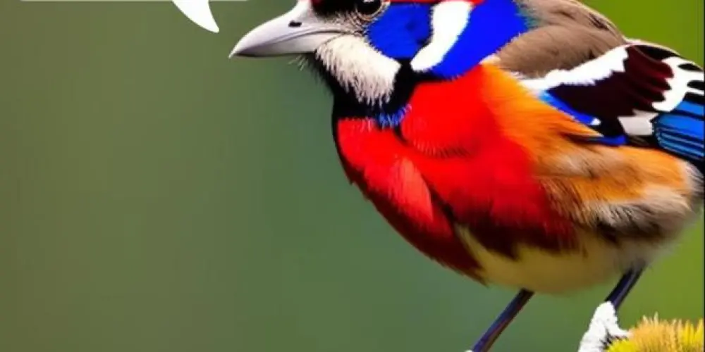 Imagem do grupo de WhatsApp ASSOBIOS SERGIPE 🦜🇧🇷