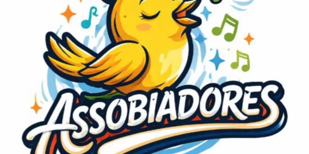 Imagem do grupo de WhatsApp ASSOCIAÇÃO DE ASSOBIADORES DO PLANETA