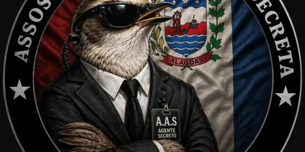 Imagem do grupo de WhatsApp ASSOCIAÇÃO DE ASSOBIO SECRETA( A.A.S)