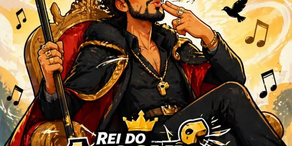 Imagem do grupo de WhatsApp Associação de assovio br