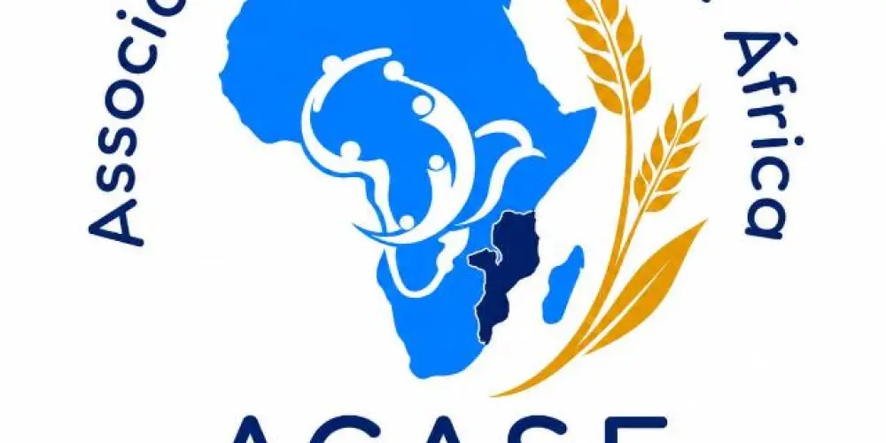 Imagem do grupo de WhatsApp Associação De Caridade África Semente Da Esperança