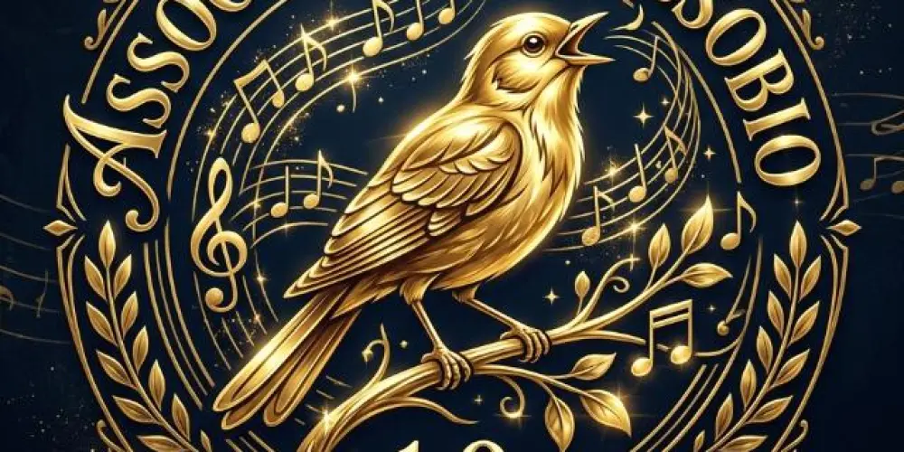 Imagem do grupo de WhatsApp Associação do Assobio 1.0 🌾🐦