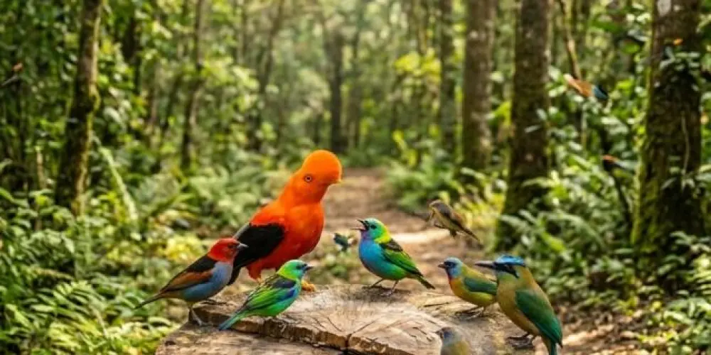 Imagem do grupo de WhatsApp Associação do assobio