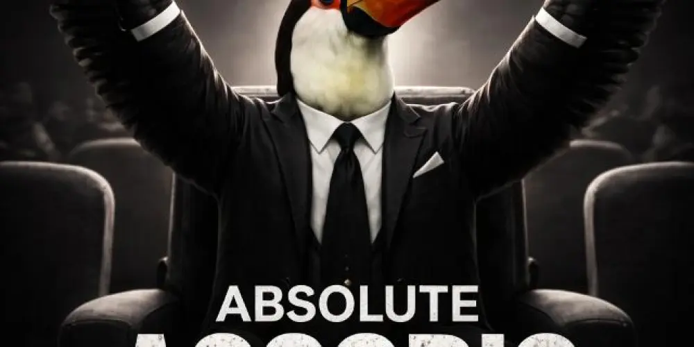 Imagem do grupo de WhatsApp ASSOCIAÇÃO DO ASSOBIO TX 🦜