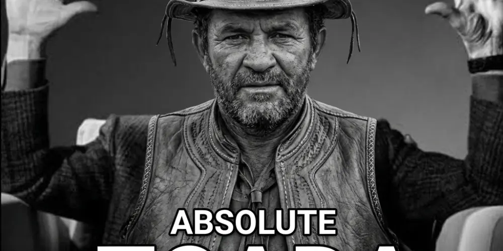 Imagem do grupo de WhatsApp Associação exclusiva dos toadores de vaquejada