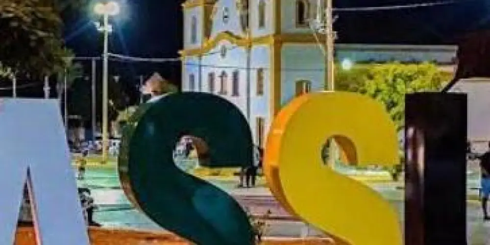 Imagem do grupo de WhatsApp Assú e regiões