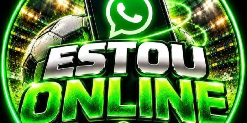 Imagem do grupo de WhatsApp Assunto esportivo 🤑