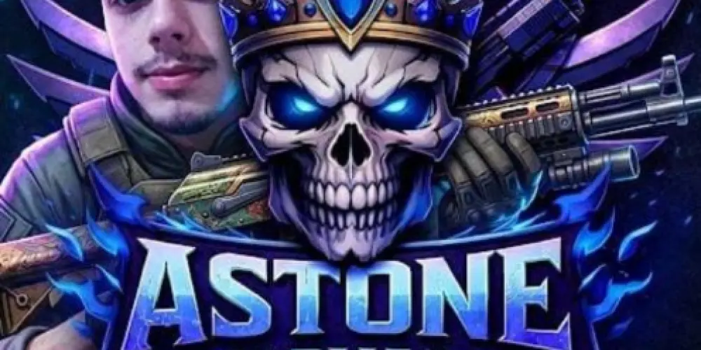 Imagem do grupo de WhatsApp Astone Royal