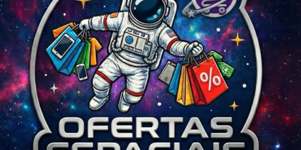 Imagem do grupo de WhatsApp Astro | Ofertas Especiais #02
